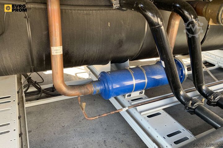 ψύκτης New Industrial Chiller STULZ - 819.9 KW | With warranty