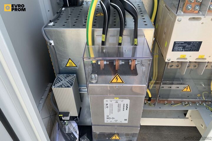 ψύκτης New Industrial Chiller STULZ - 819.9 KW | With warranty