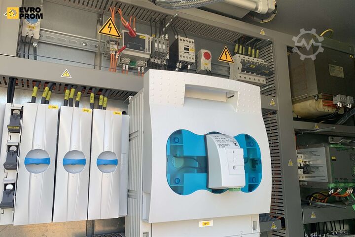 ψύκτης New Industrial Chiller STULZ - 819.9 KW | With warranty