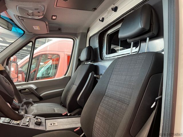 Feuerwehrfahrzeug MERCEDES-BENZ Sprinter ll  519 CDI