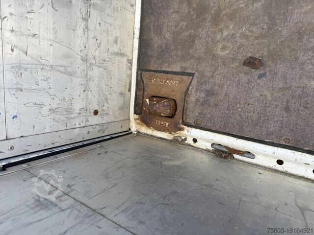 Autolaadkraan MAN TGS 28.440 6X4H-4 Atlas 290 bis 24 Meter