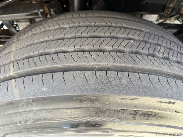 Autolaadkraan MAN TGS 28.440 6X4H-4 Atlas 290 bis 24 Meter