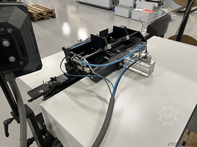 Sinto AGTOS GmbH Sinto AGTOS GmbH Sinto AGTOS GmbH