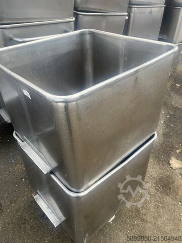 Depósitos Cymber 200 litros HavanTec  