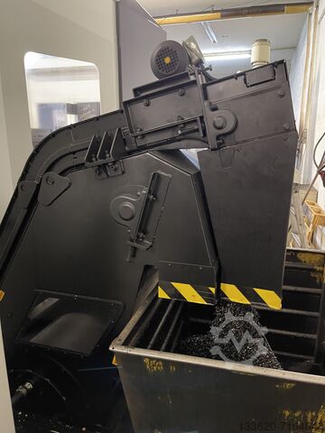 BAZ orizontal cu 8 paleți 120 WKZ Averex Automation Co.,Ltd. averexcnc.com AVEREX HS-540i GTS