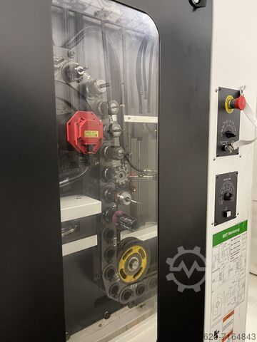 BAZ orizontal cu 8 paleți 120 WKZ Averex Automation Co.,Ltd. averexcnc.com AVEREX HS-540i GTS