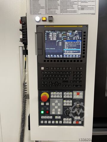 BAZ orizontal cu 8 paleți 120 WKZ Averex Automation Co.,Ltd. averexcnc.com AVEREX HS-540i GTS