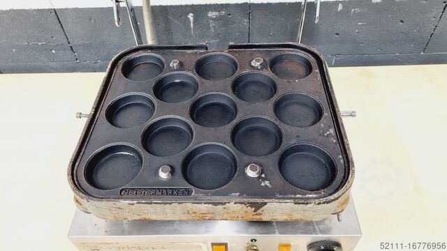 Maszyna do napełniania i formowania Neumärker T 13