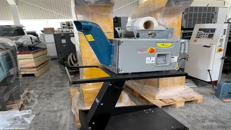 Diverse Polyair Airspace 9000