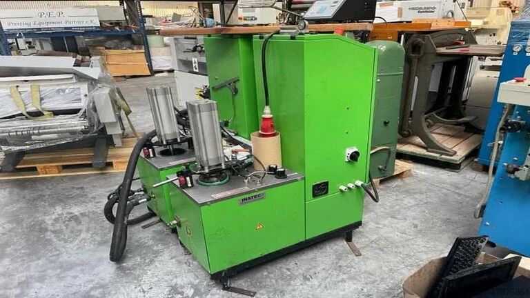 Verschiedene INATEC BS 25002 PUR