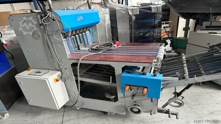 Miscellaneous Maximum Machines UG PSV 600