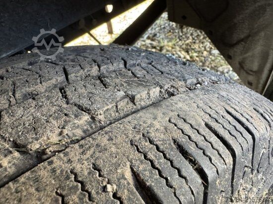 Furgoneta IVECO 35S14 KASTEN, KLIMA, RüCKFAHRKAMERA