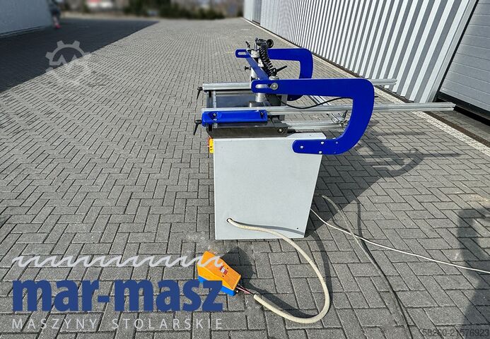 Taladro multihusillo Felder typ FD 921