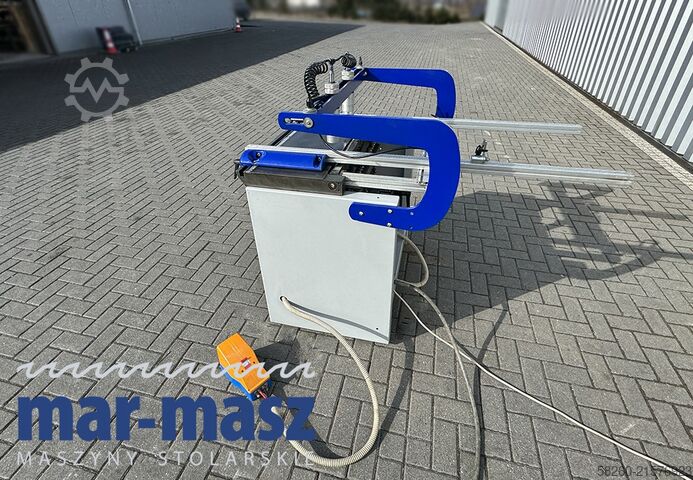 Taladro multihusillo Felder typ FD 921