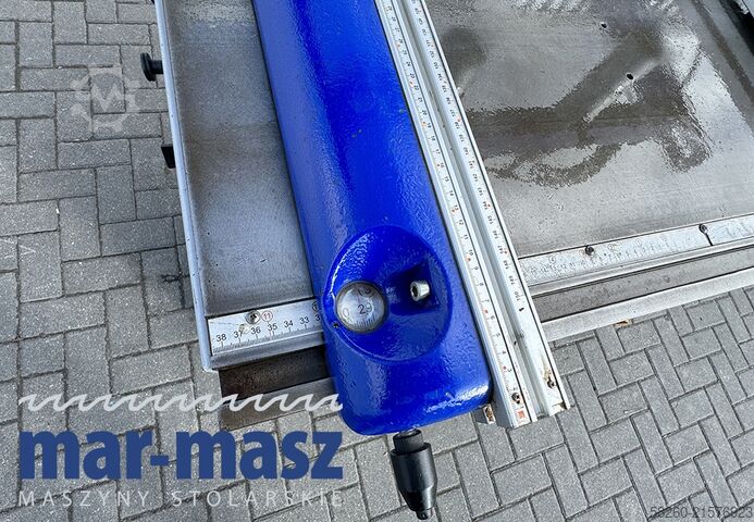 Taladro multihusillo Felder typ FD 921