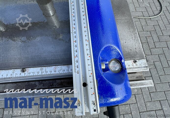 Taladro multihusillo Felder typ FD 921