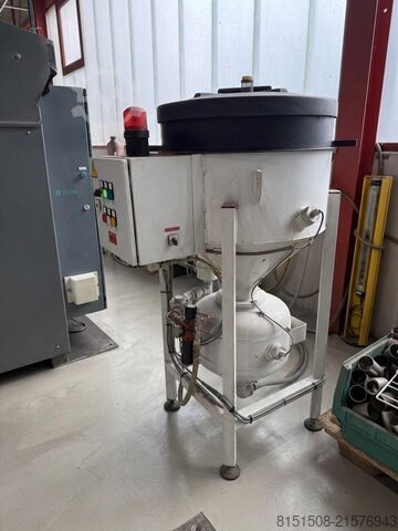 Waterjet cutting machine Flow FLOW Mach 4 4020b