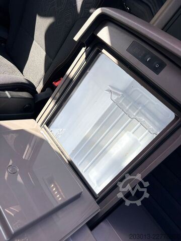 Autocarro con cassone fisso SCANIA R500 6x4 Pritsche Retarder TOP!