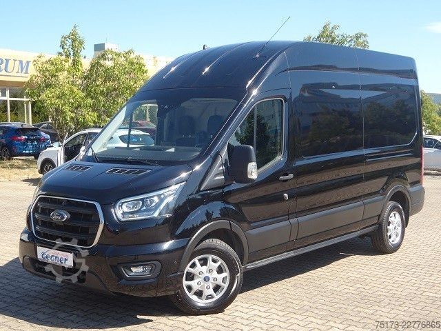 Komercijalno vozilo sa visokim krovom FORD Transit Kasten 350 L3H3 Trend 170PS Autm. Xenon