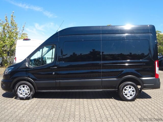 Komercijalno vozilo sa visokim krovom FORD Transit Kasten 350 L3H3 Trend 170PS Autm. Xenon