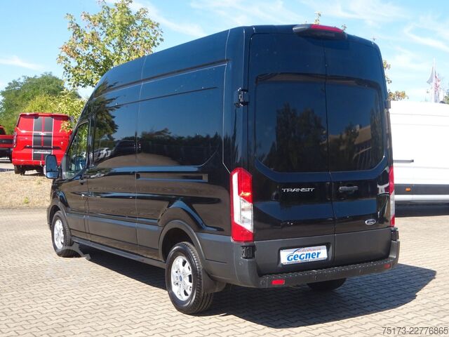 Komercijalno vozilo sa visokim krovom FORD Transit Kasten 350 L3H3 Trend 170PS Autm. Xenon