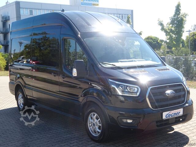 Komercijalno vozilo sa visokim krovom FORD Transit Kasten 350 L3H3 Trend 170PS Autm. Xenon