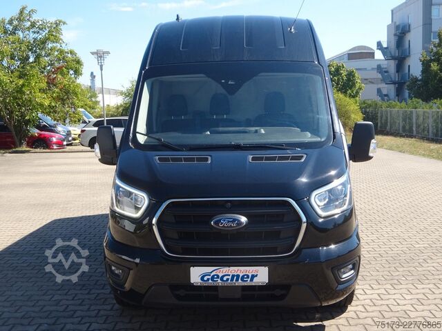 Komercijalno vozilo sa visokim krovom FORD Transit Kasten 350 L3H3 Trend 170PS Autm. Xenon