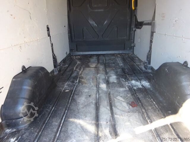 Komercijalno vozilo sa visokim krovom FORD Transit Kasten 350 L3H3 Trend 170PS Autm. Xenon