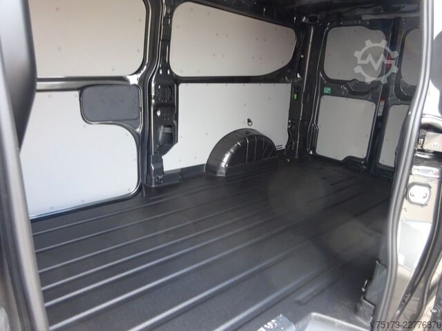 Panel kombi FORD Transit Custom Trend L2 AT AHK Stndhz 2xS.Tür