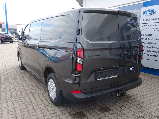 Panel kombi FORD Transit Custom Trend L2 AT AHK Stndhz 2xS.Tür