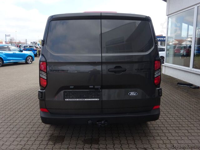 Panel kombi FORD Transit Custom Trend L2 AT AHK Stndhz 2xS.Tür