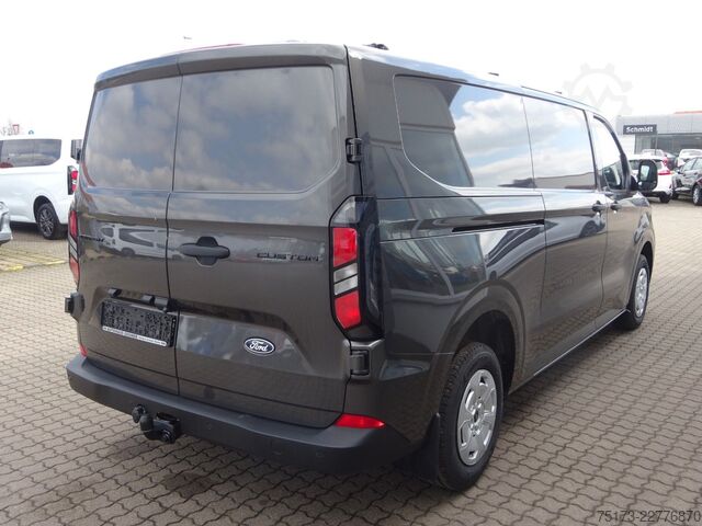 Panel kombi FORD Transit Custom Trend L2 AT AHK Stndhz 2xS.Tür