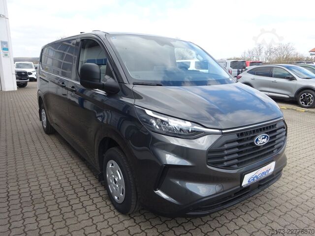 Panel kombi FORD Transit Custom Trend L2 AT AHK Stndhz 2xS.Tür