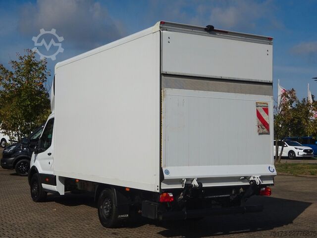 Sandučar FORD Transit EK Koffer 350 L4 VA Heavy Trend LBW