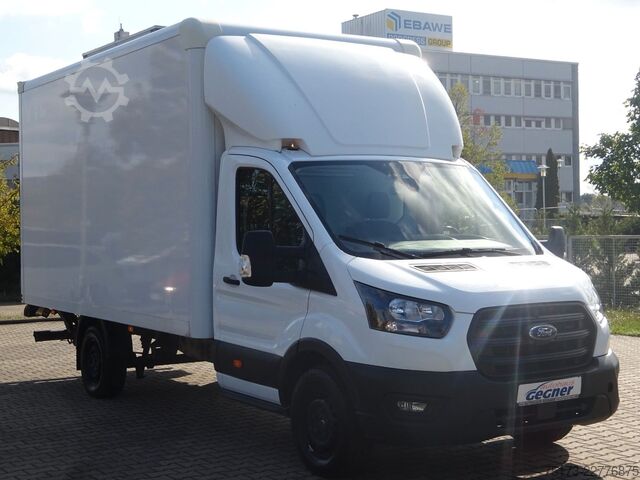 Sandučar FORD Transit EK Koffer 350 L4 VA Heavy Trend LBW