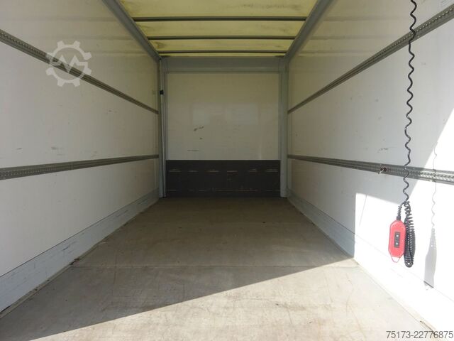 Sandučar FORD Transit EK Koffer 350 L4 VA Heavy Trend LBW