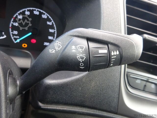 Sandučar FORD Transit EK Koffer 350 L4 VA Heavy Trend LBW