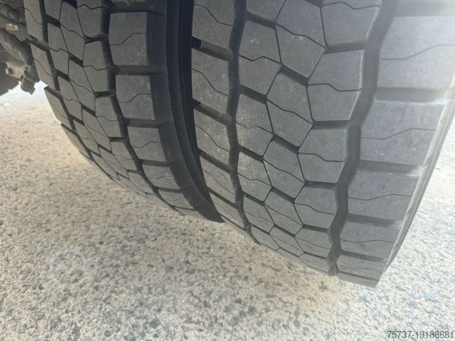 Hoogwerker vrachtwagen IVECO ML120L18 / Hub 15m. / Klima