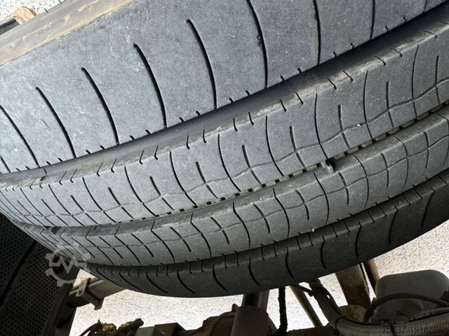 Hoogwerker vrachtwagen IVECO ML120L18 / Hub 15m. / Klima