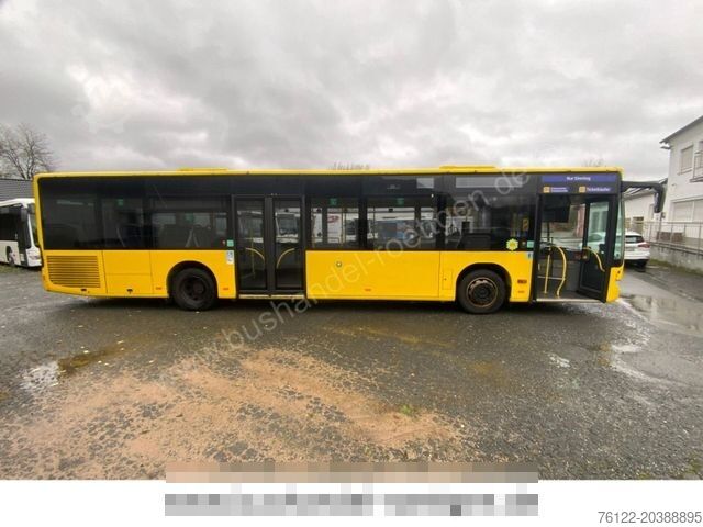 Autobuz urban MERCEDES-BENZ O 530 Citaro/ Klima/ EEV/ A20/ A21 Lion?s City