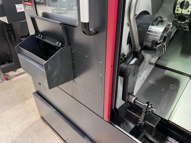 CNC lathe SMEC SL 2000SY