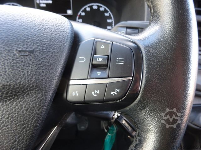 Kühltransporter FORD Transit Kasten 350 L3 Trend Fahrt & Standkühlung