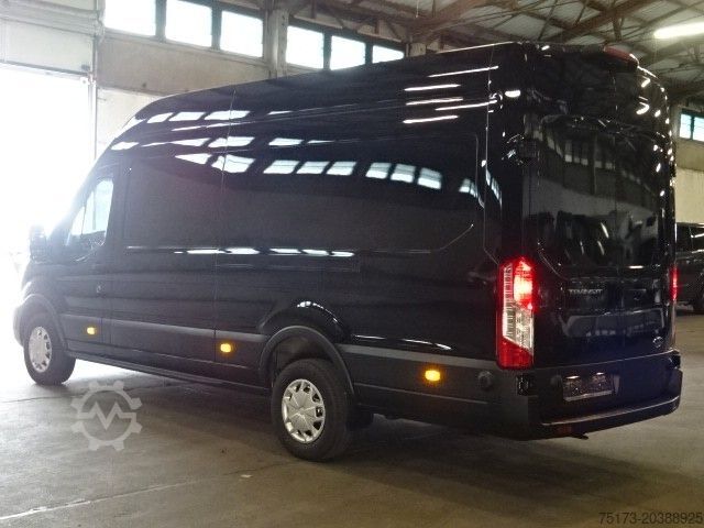 Kastenwagen hoch FORD Transit 350L4H3 DoKa SYNC4 WiPa ACC Kamera