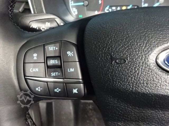 Kastenwagen hoch FORD Transit 350L4H3 DoKa SYNC4 WiPa ACC Kamera