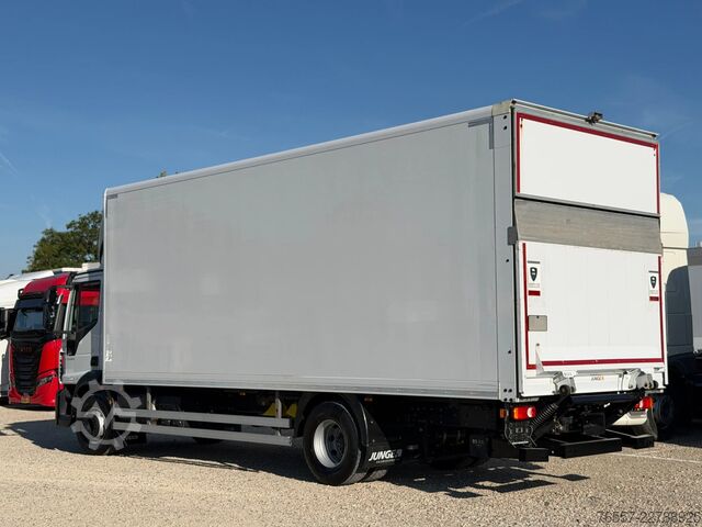 Kuffert Iveco EuroCargo ML EUROCARGO