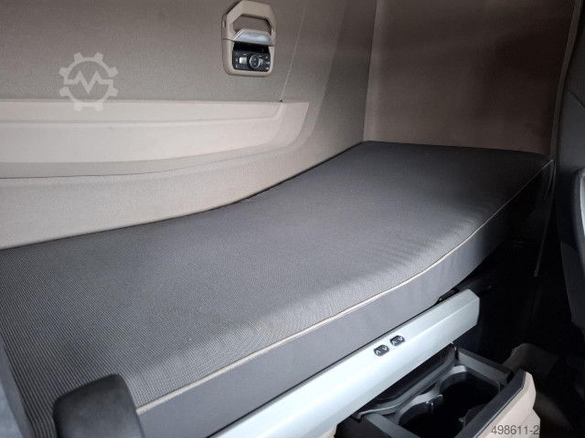 Standaard trekker DAF XG 480 FT + INTARDER + 2x TANK + FULL SPOILER