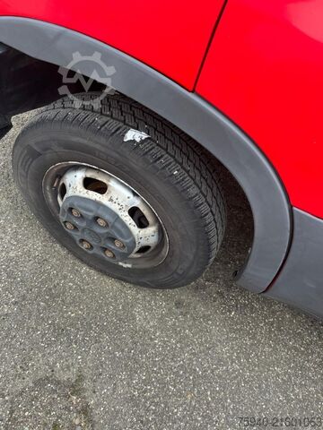 Furgão pick-up IVECO DAILY  35C12 BTor 2.3 HPT PM-RG Cabinato