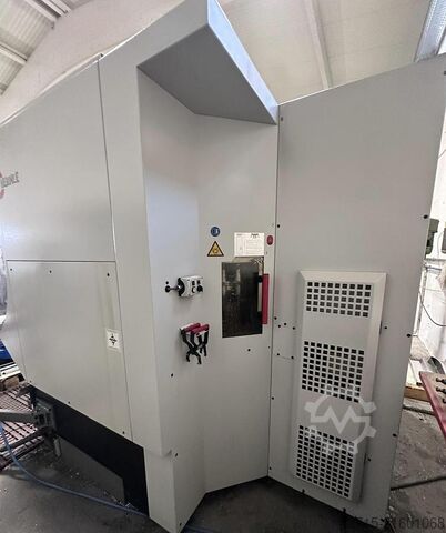 Centro de usinagem Hermle B300 Hermle B300