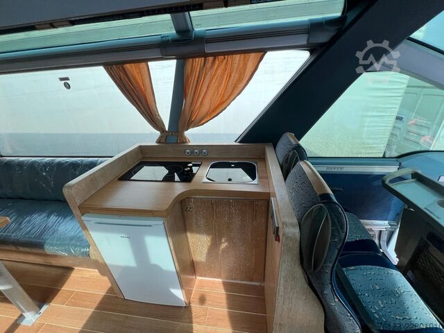Campingvogn Neoplan Starliner 2 XXL Wohnbus Setra