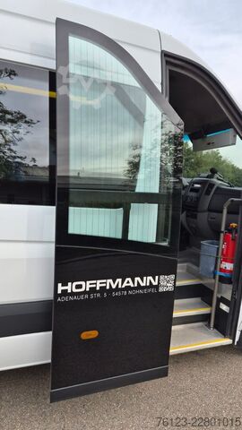 Minibus MERCEDES-BENZ Sprinter 516, Daily, Crafter